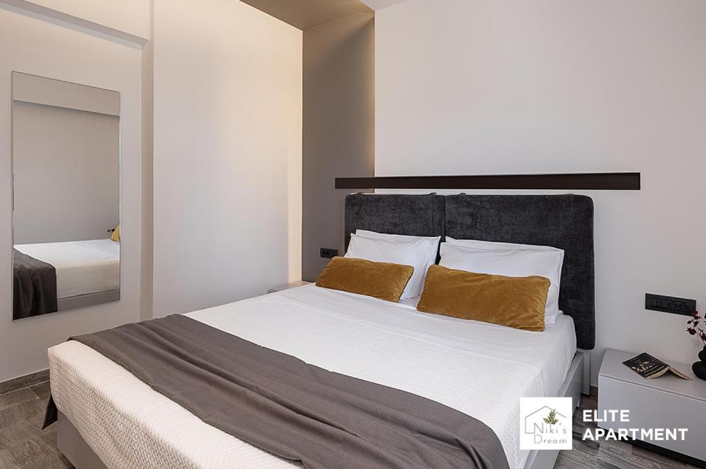 Nikis Dream Luxury Apartments Ханья Экстерьер фото