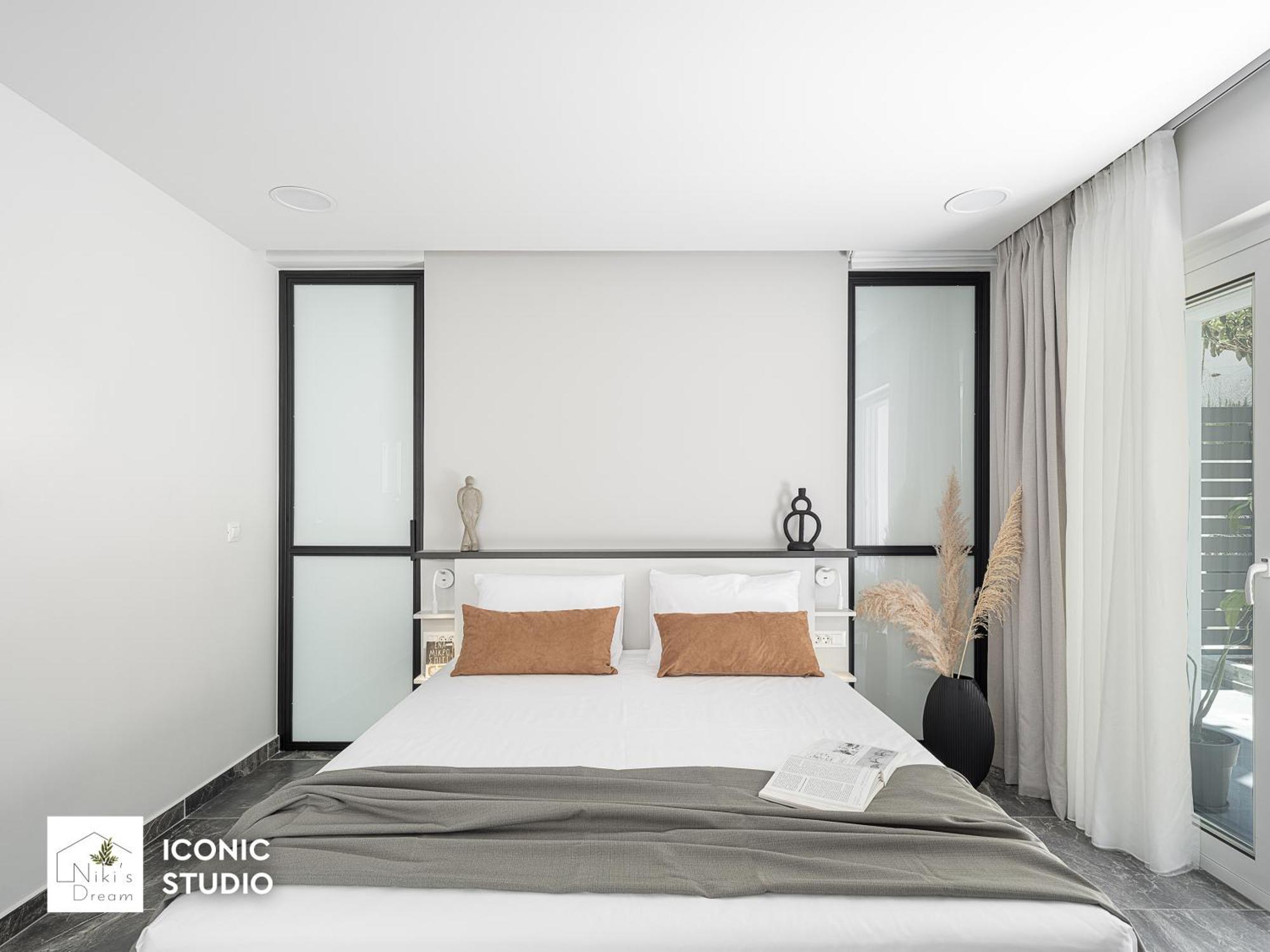 Nikis Dream Luxury Apartments Ханья Экстерьер фото